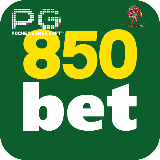 APK oficial da 850BET para Android