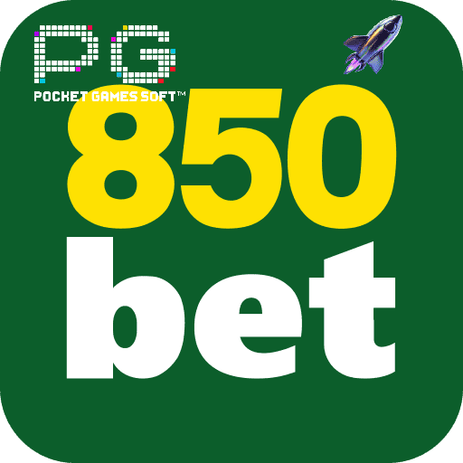APP oficial da 850BET para mobile