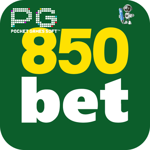 Download gratuito do app da 850BET