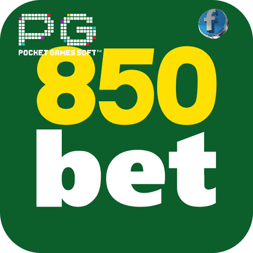 Página oficial da 850BET no Facebook