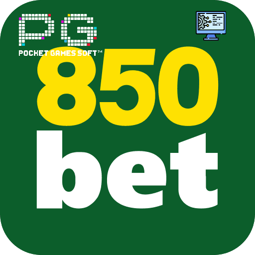 Plataforma completa da 850BET com todos os jogos