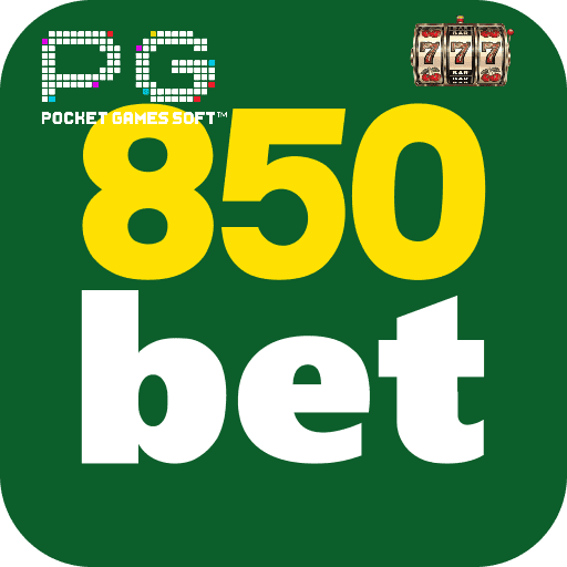 Slots online da 850BET com jackpots progressivos