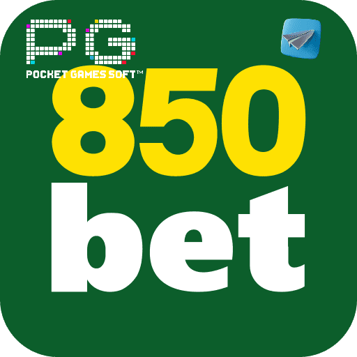 Canal oficial da 850BET no Telegram