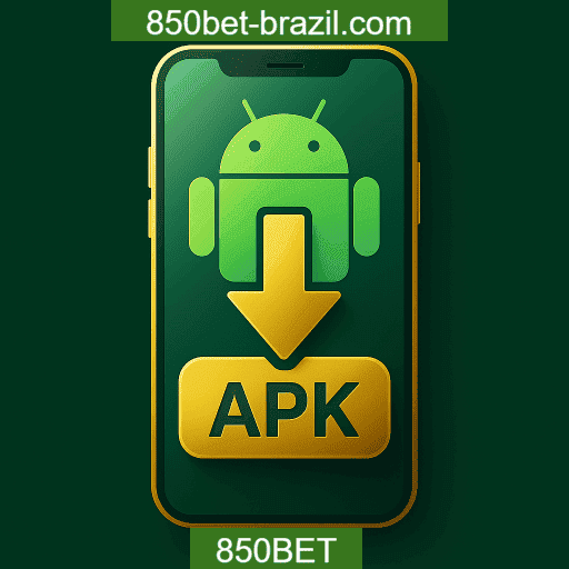 Como Instalar APK 850BET