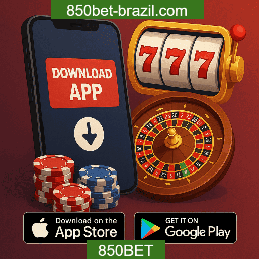 FAQ App 850BET