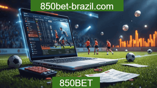 Estratégias de Apostas 850BET