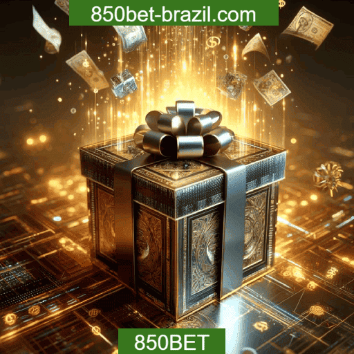 Termos e Condições Bônus 850BET