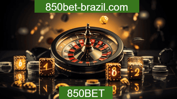 Como Registrar e Fazer Login 850BET