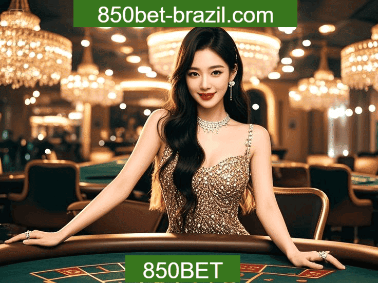 Catálogo Completo de Bônus 850BET