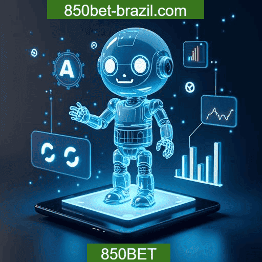 850BET Instalar Guia