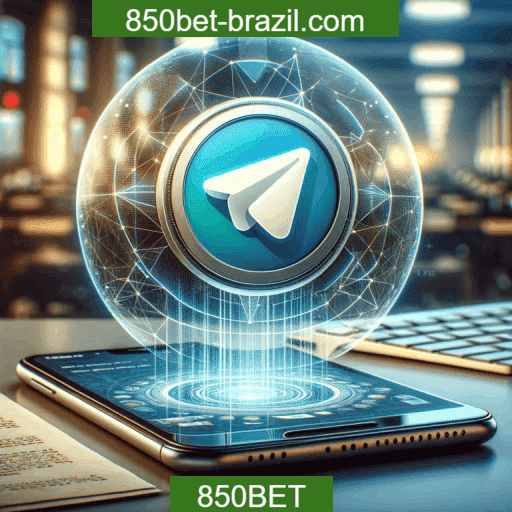 850BET Telegram Oficial