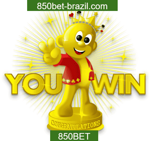 850BET Win - Como Ganhar Mais